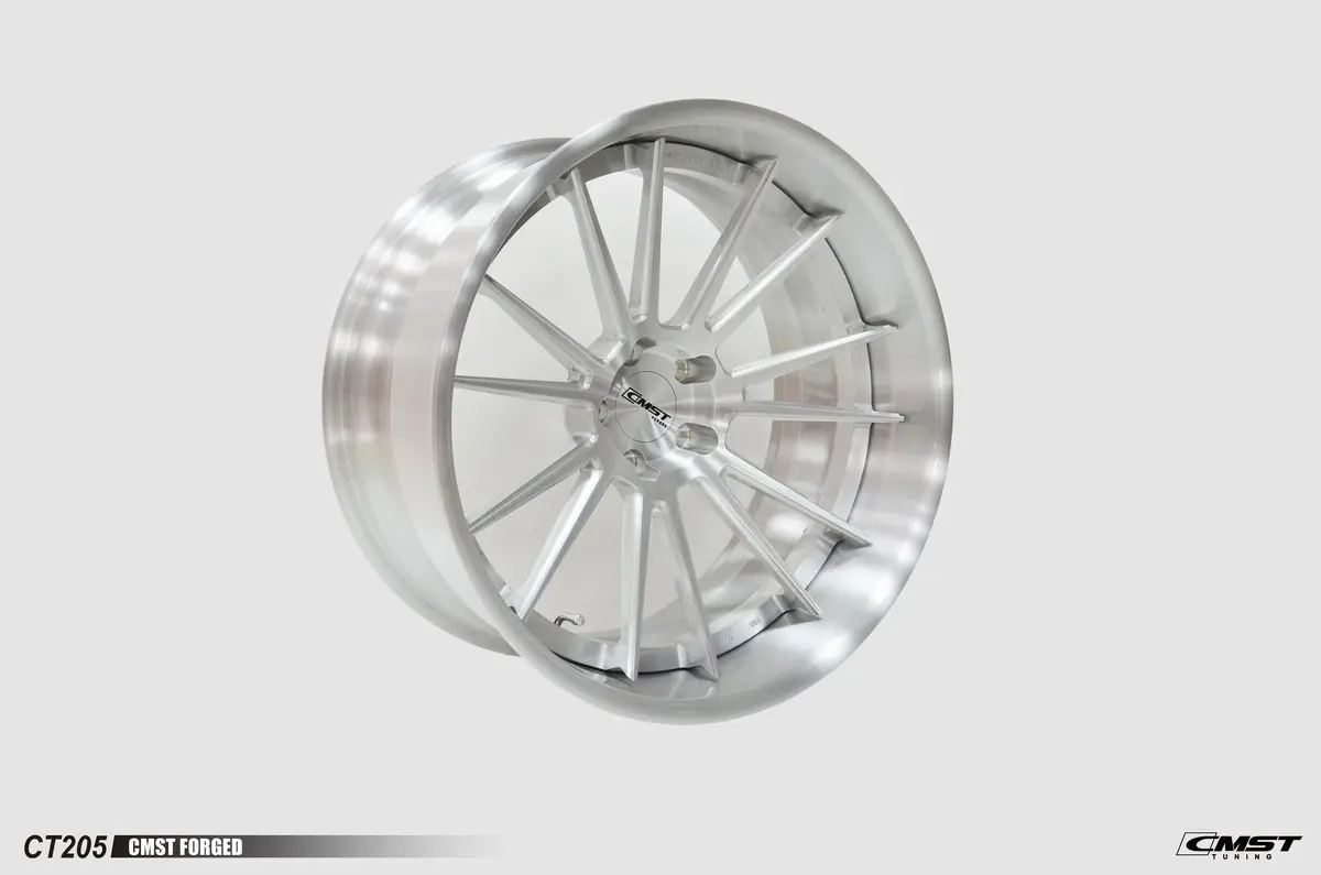 Customizable Forged Wheel Ct205 13