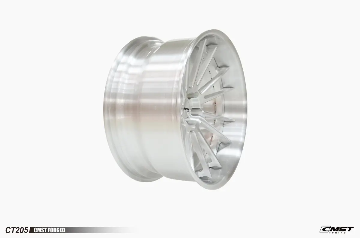 Customizable Forged Wheel Ct205 14