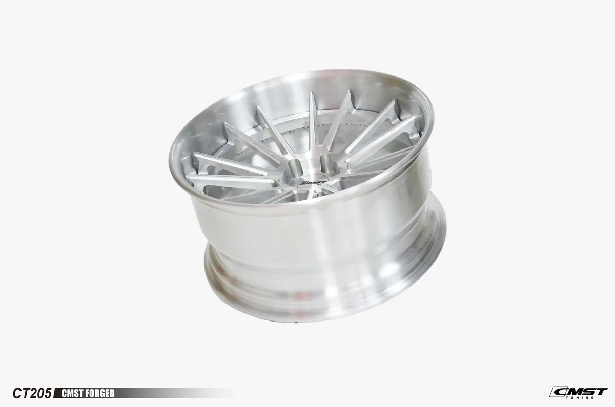 Customizable Forged Wheel Ct205 15