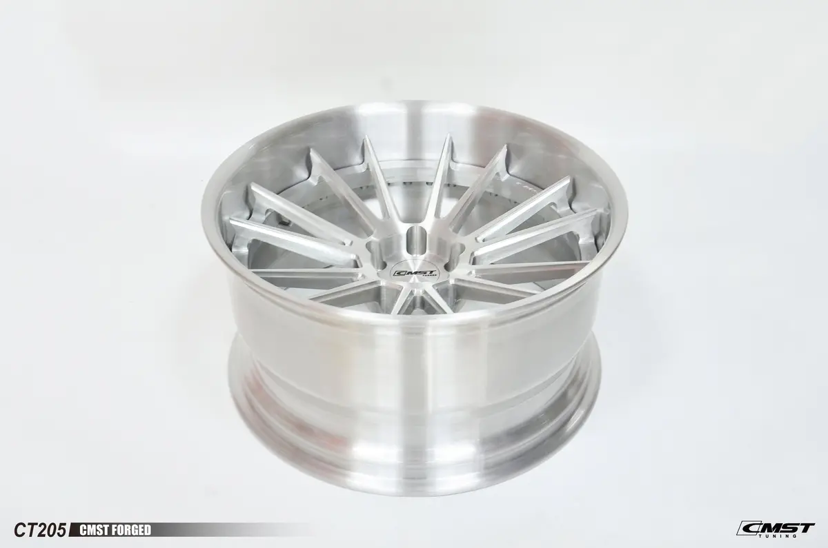 Customizable Forged Wheel Ct205 11