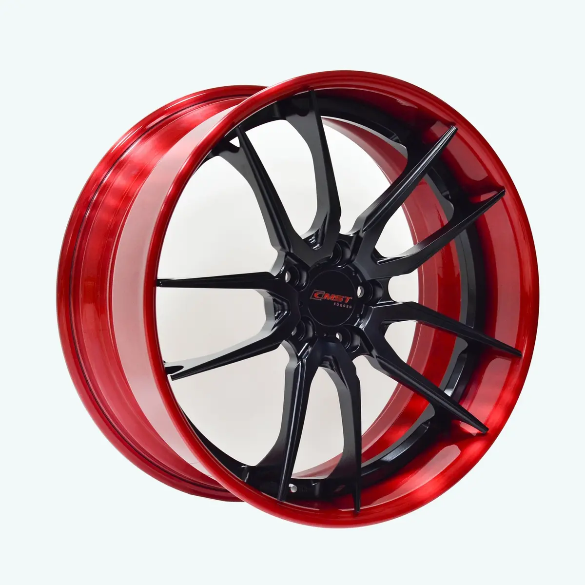 Customizable Forged Wheel Ct208 1