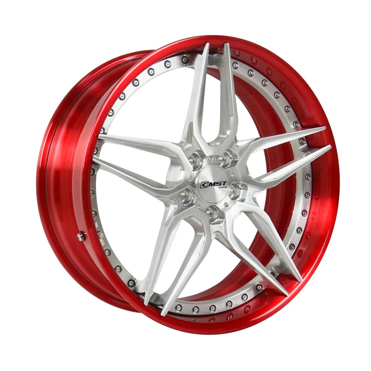 Customizable Forged Wheel Ct209 1
