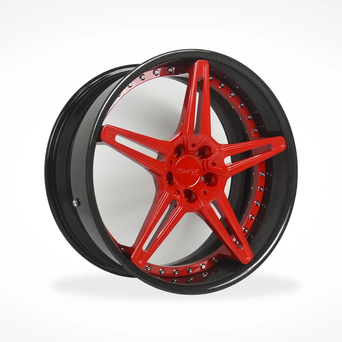 Customizable Forged Wheel Ct211 1