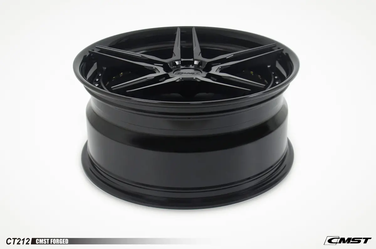 Customizable Forged Wheel Ct212 2