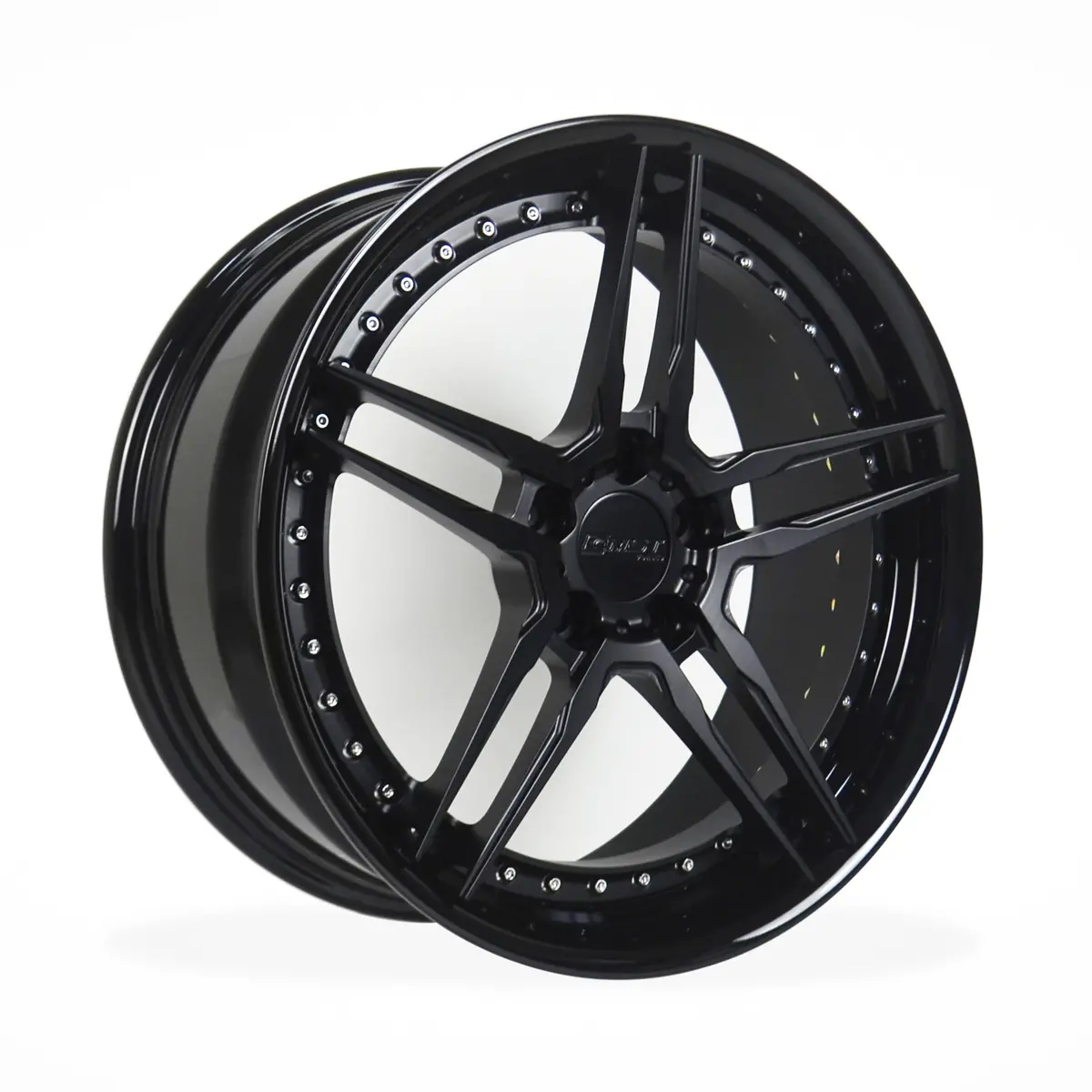 Customizable Forged Wheel Ct212 1