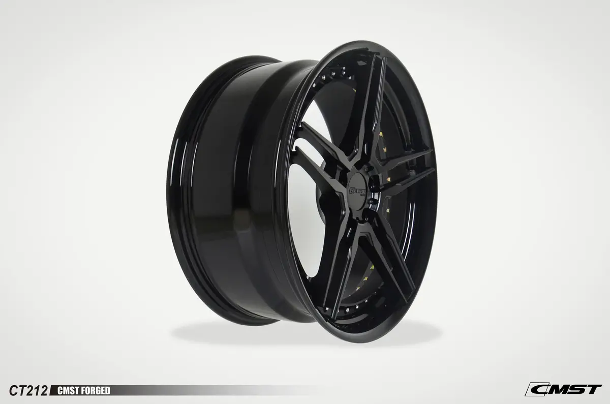 Customizable Forged Wheel Ct212 7