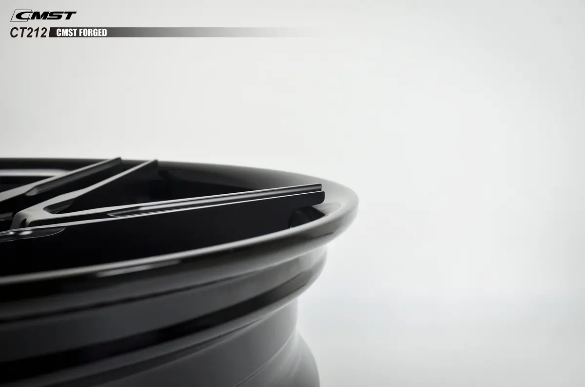Customizable Forged Wheel Ct212 8