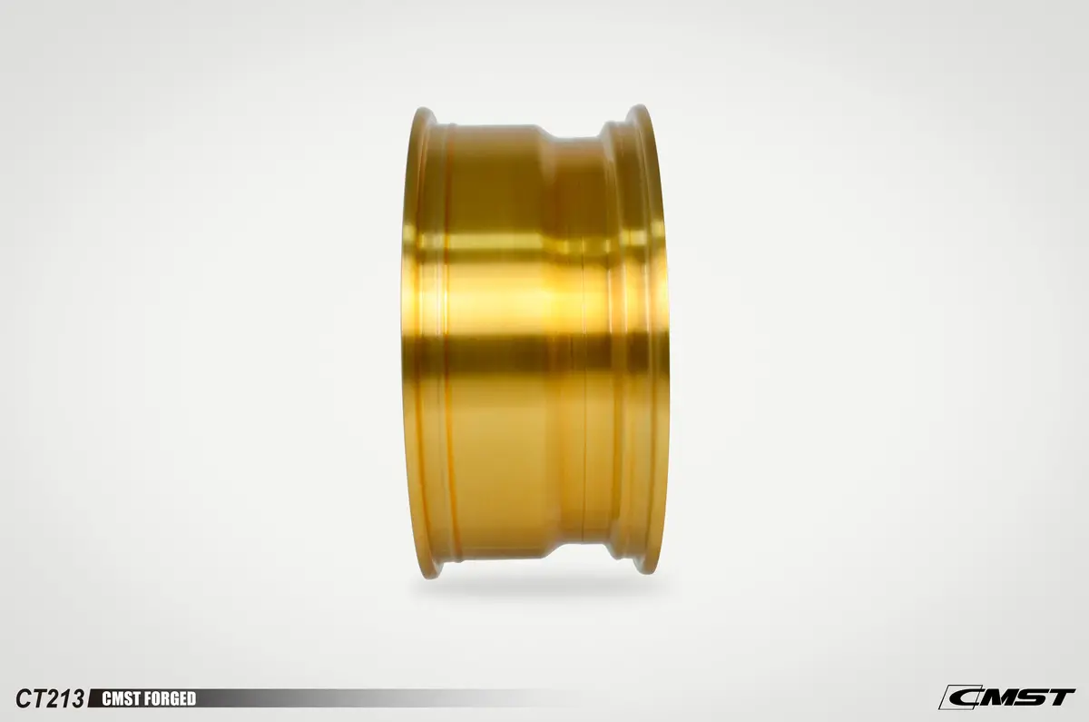 Customizable Forged Wheel Ct213 4