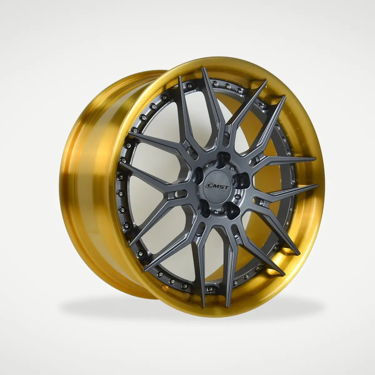 Customizable Forged Wheel Ct213 1