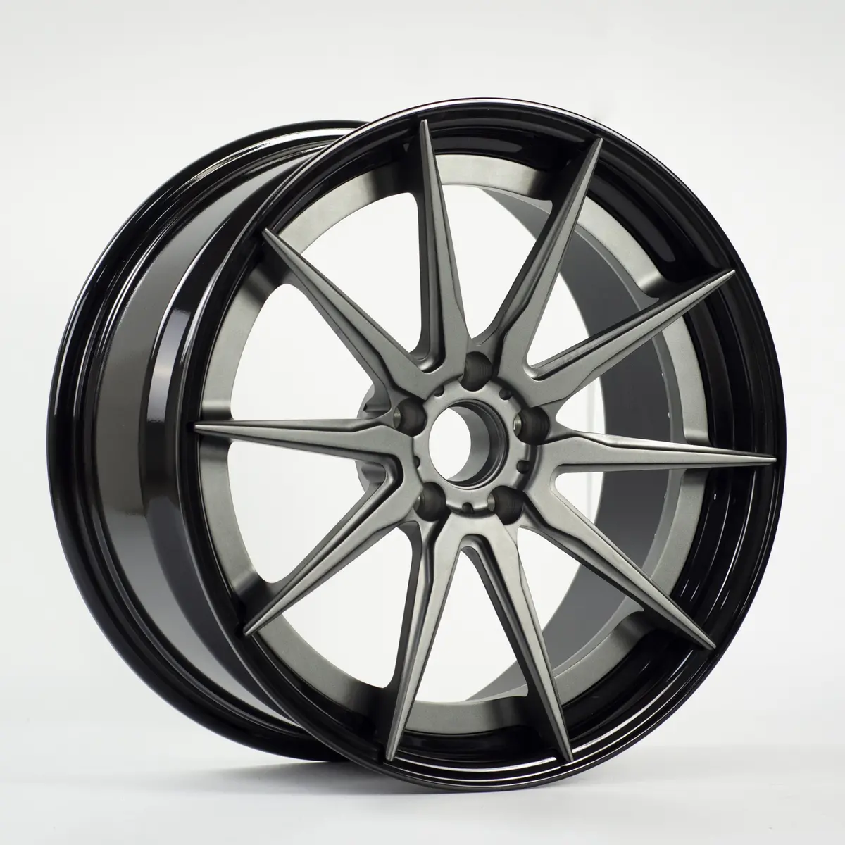 Customizable Forged Wheel Ct214 1