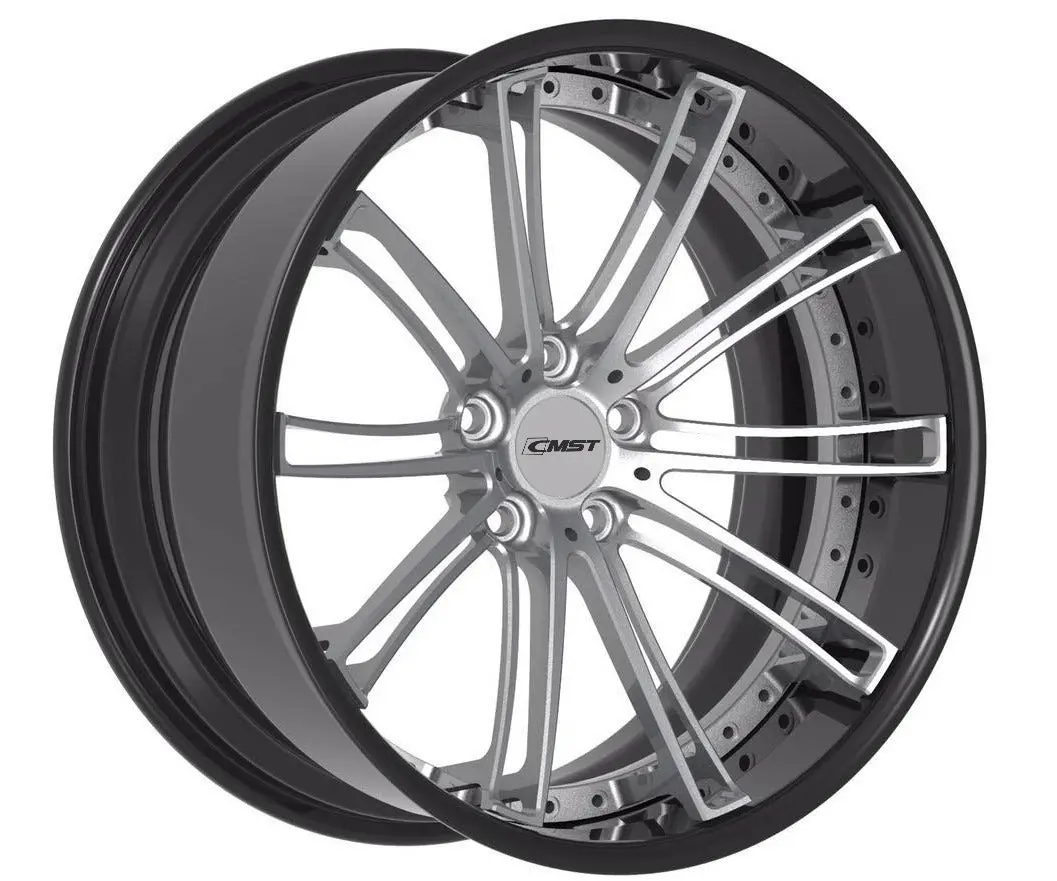 Customizable Forged Wheel Ct215 1