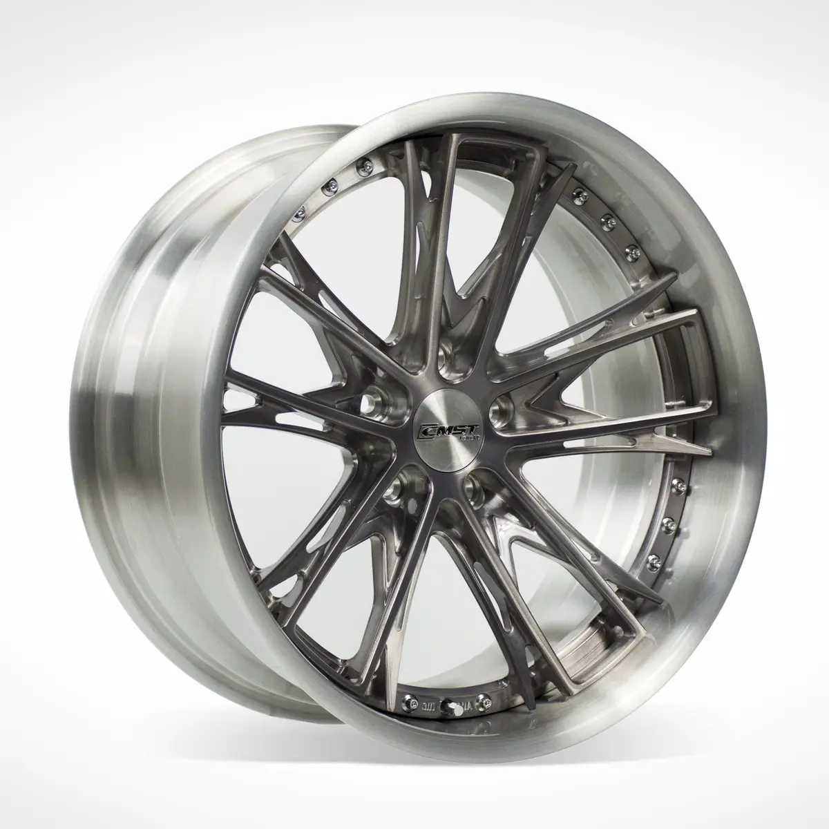 Customizable Forged Wheel Ct216 1