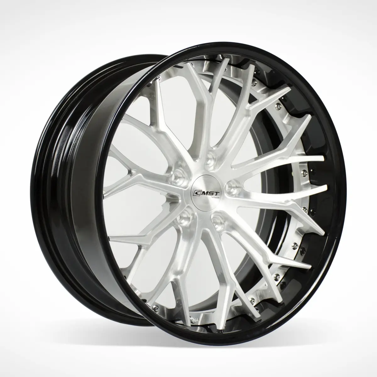 Customizable Forged Wheel Ct217 1