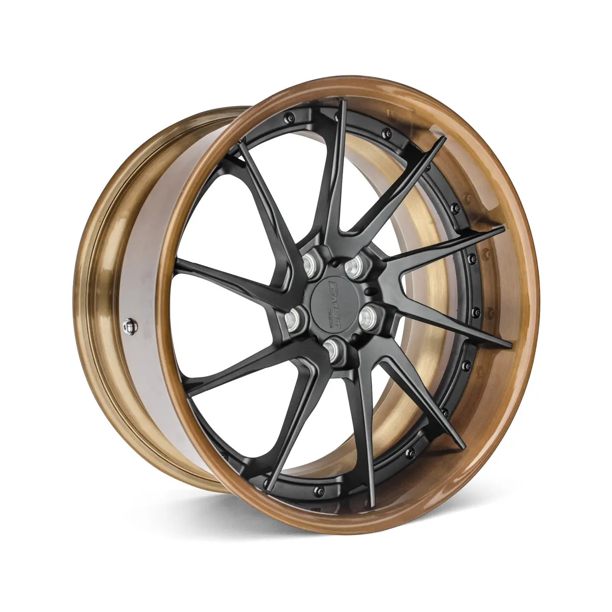 Customizable Forged Wheel Ct218 1