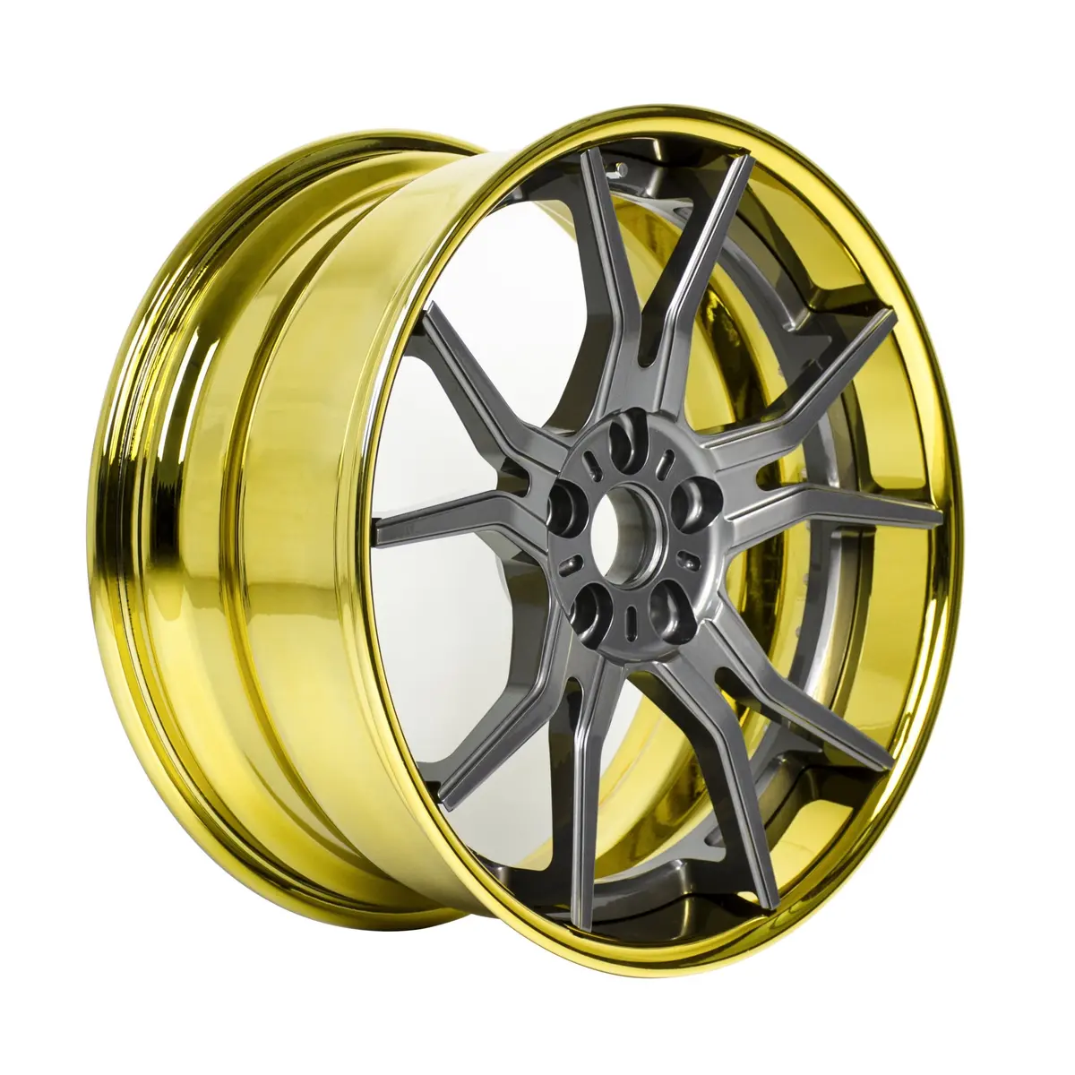 Customizable Forged Wheel Ct219 1