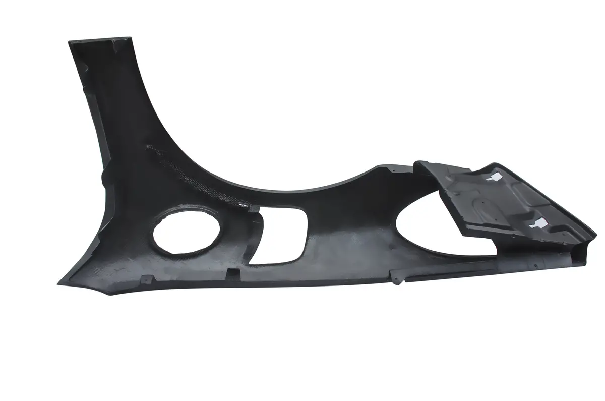Cmst Carbon Fiber Vented Fenders For Porsche Cayman/Boxster 718 2016-On 2