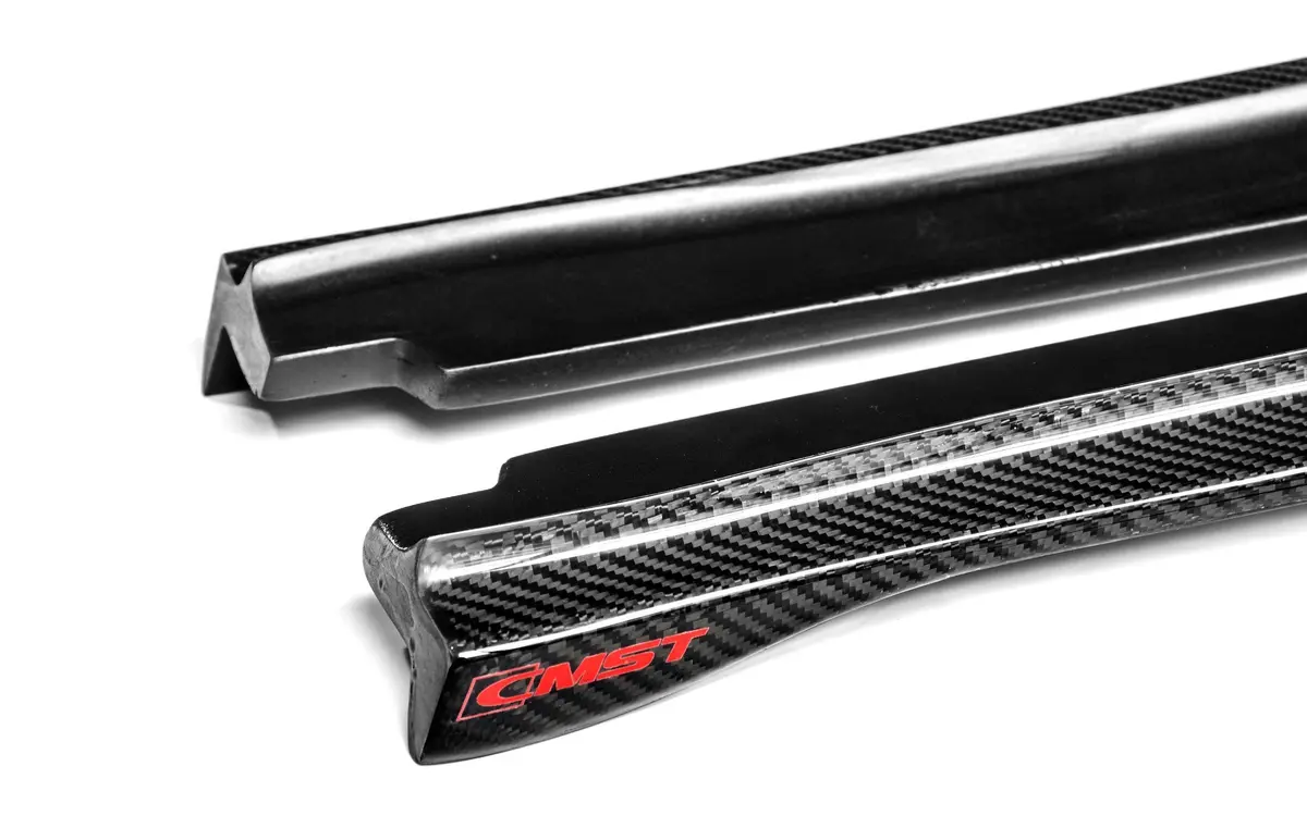 Cmst Carbon Fiber Side Skirts For Bmw 5 Series G30 / G31 2017-On 2