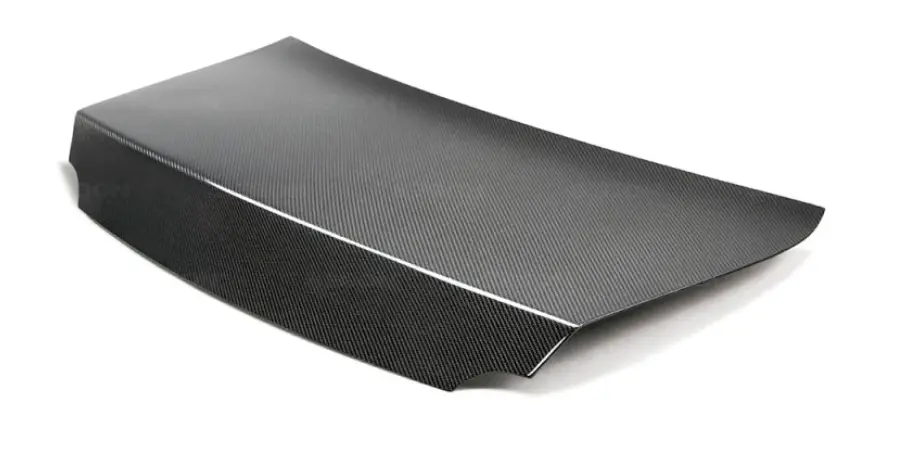 Cmst Carbon Fiber Oem Style Trunk For Gt-R Gtr R35 2008-2022 1
