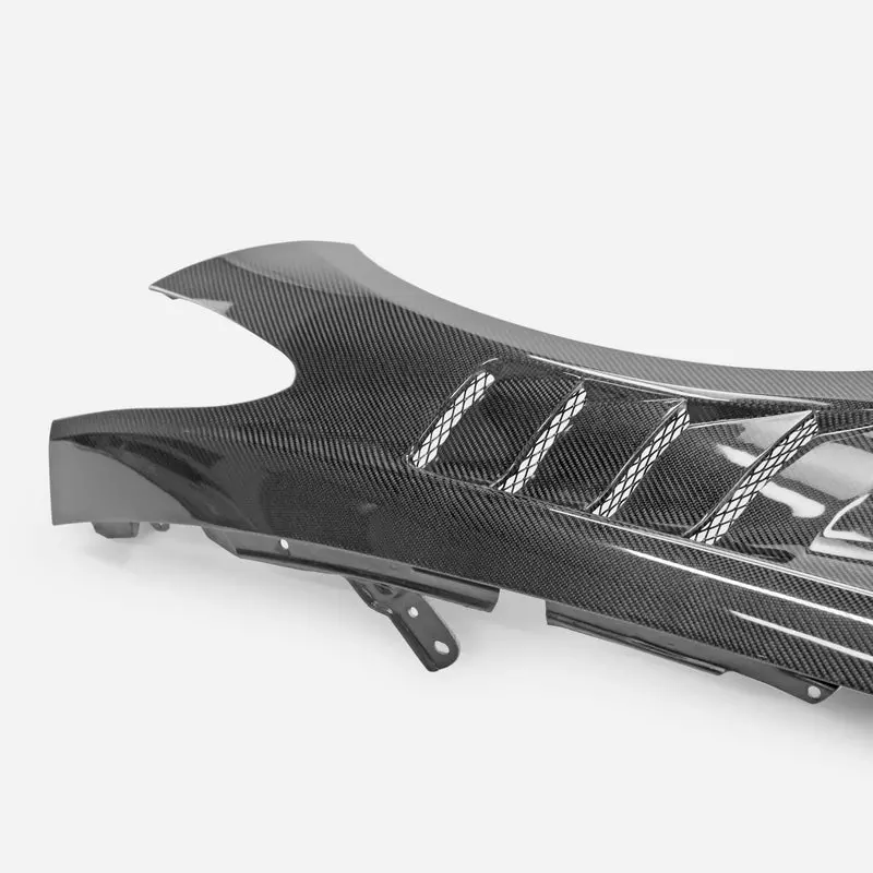 Cmst Vented Front Fenders Replacement For Infiniti Q60 2