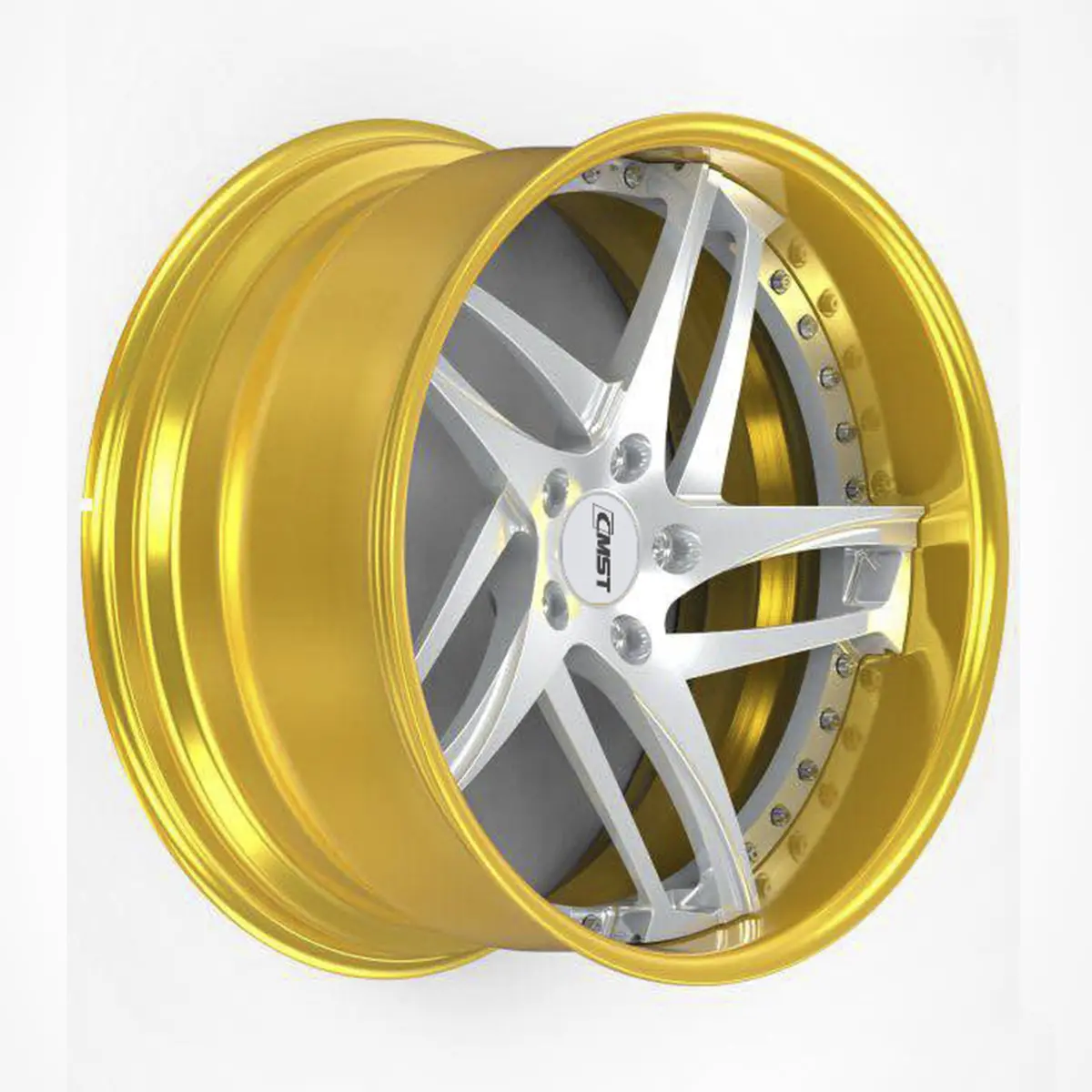 Customizable Forged Wheel Ct222 1