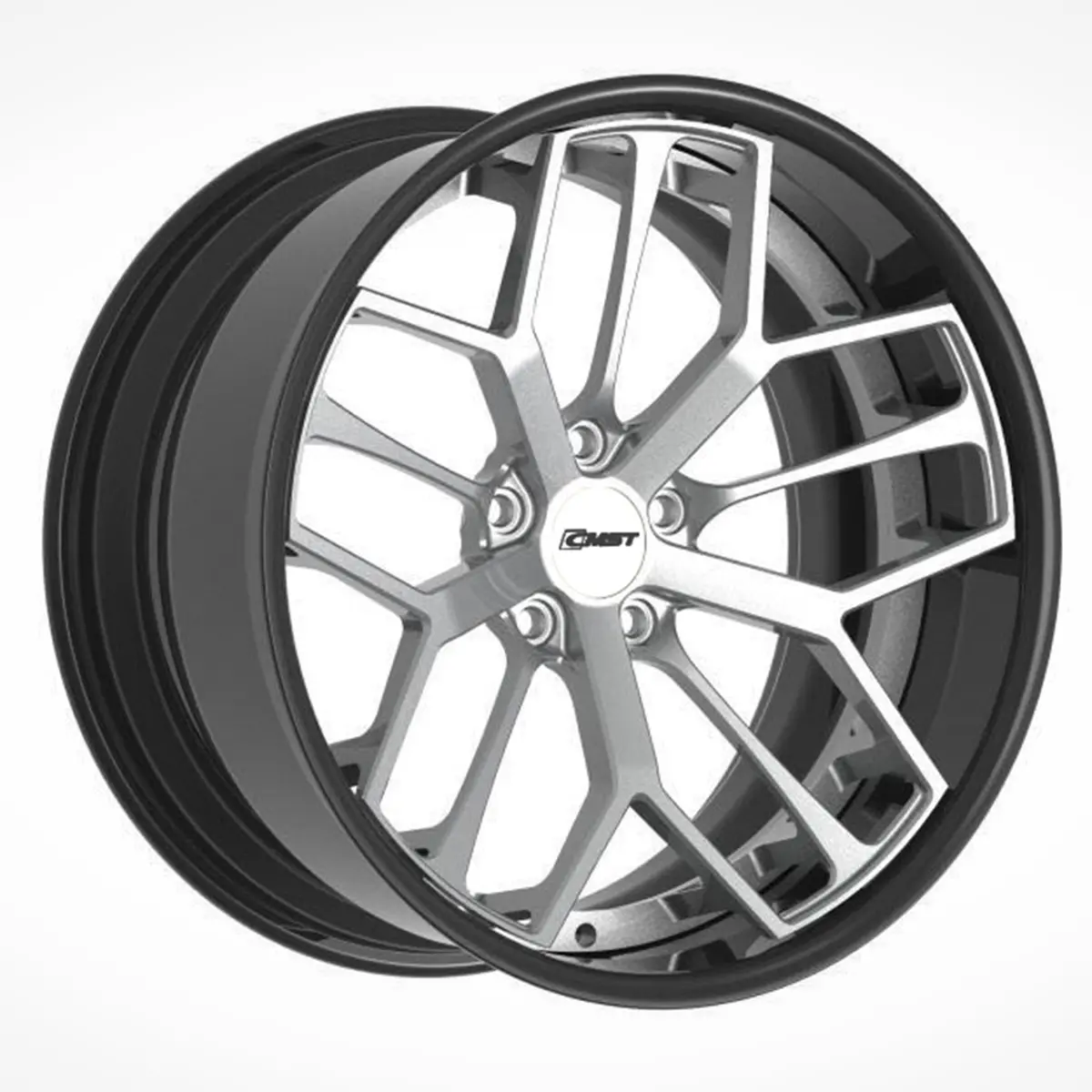 Customizable Forged Wheel Ct226 1