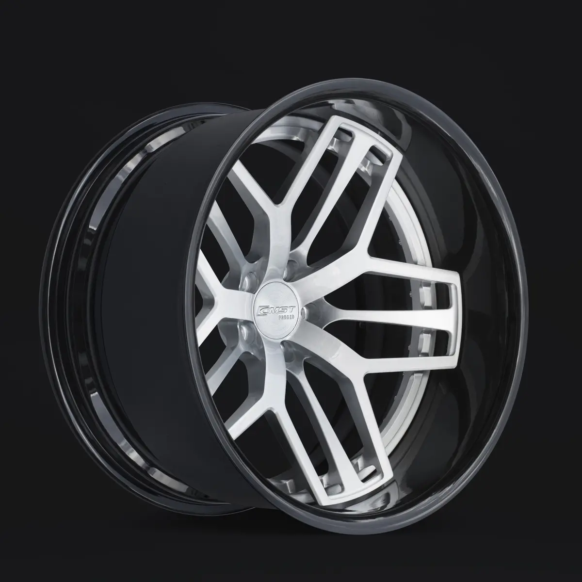 Customizable Forged Wheel Ct226 2