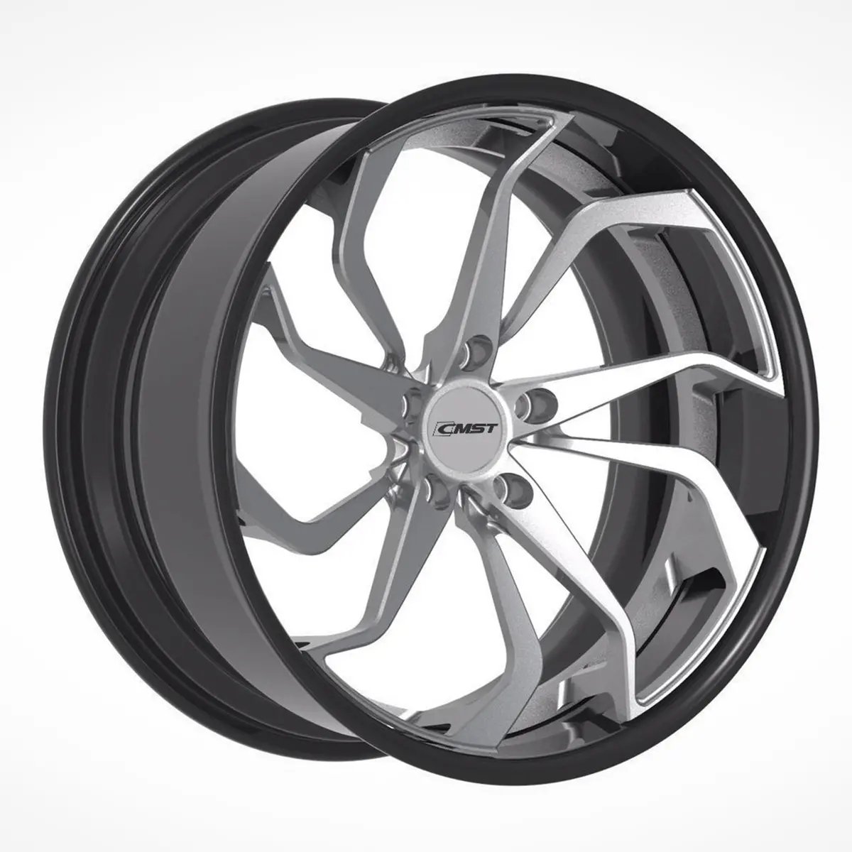Customizable Forged Wheel Ct227 1
