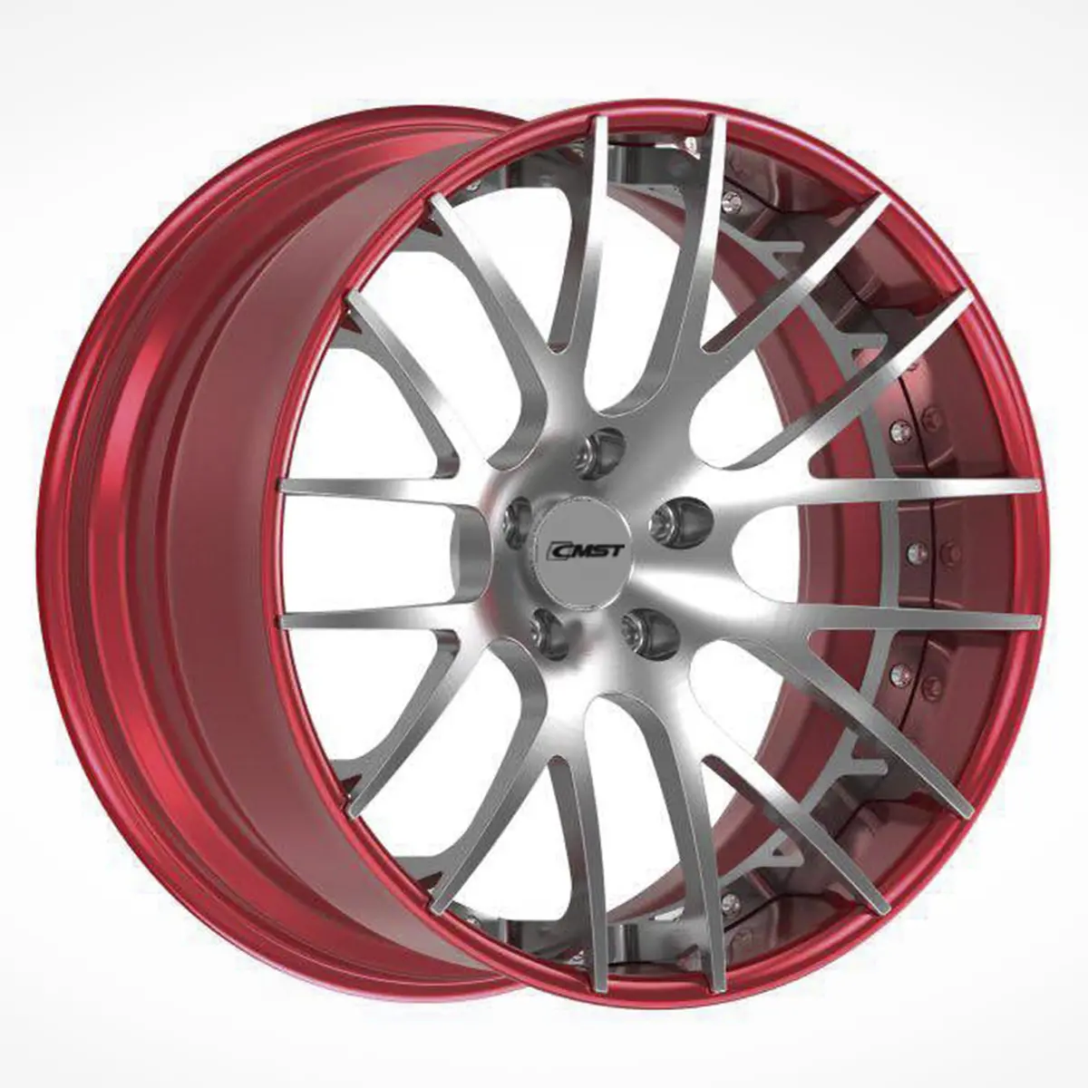 Customizable Forged Wheel Ct228 1