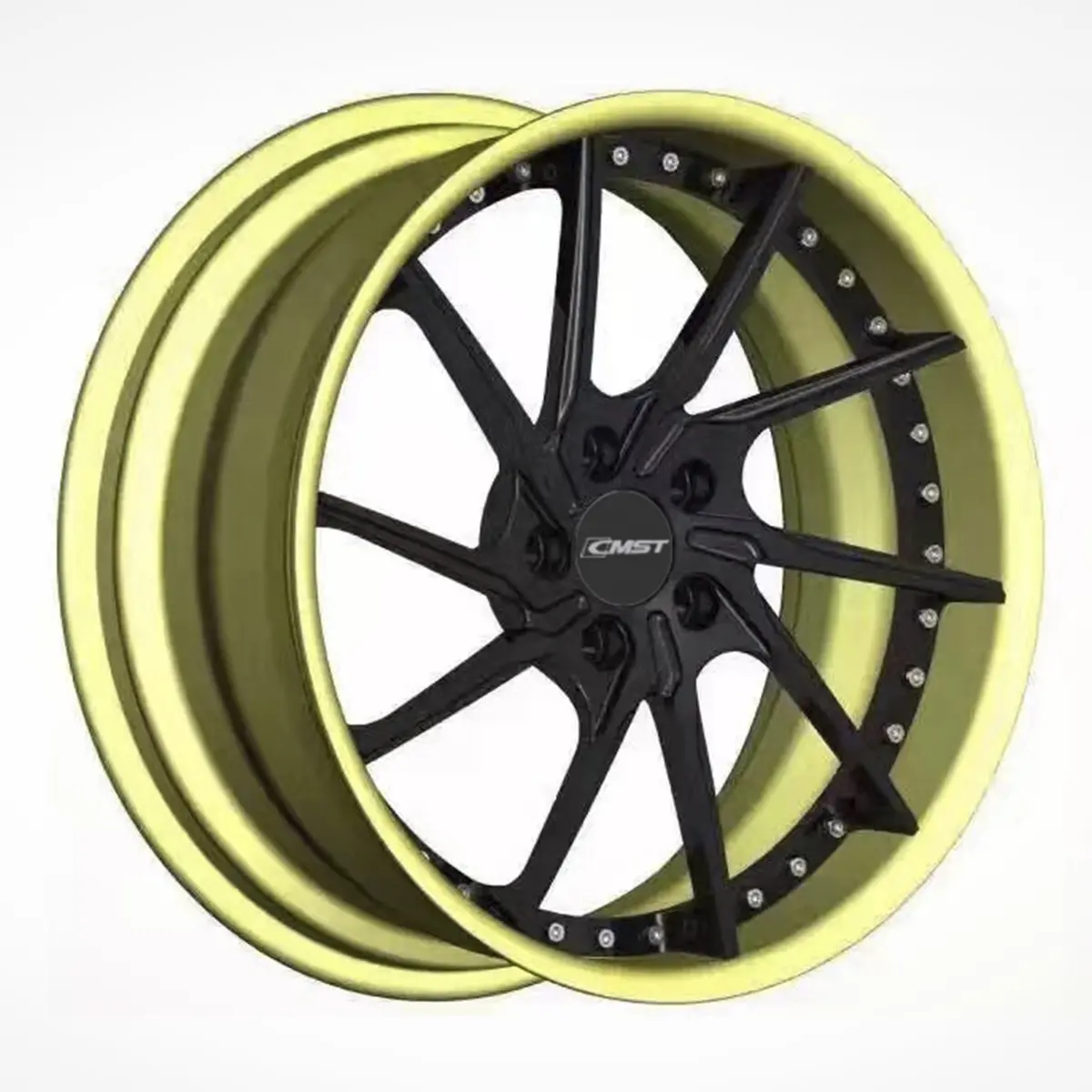 Customizable Forged Wheel Ct230 1
