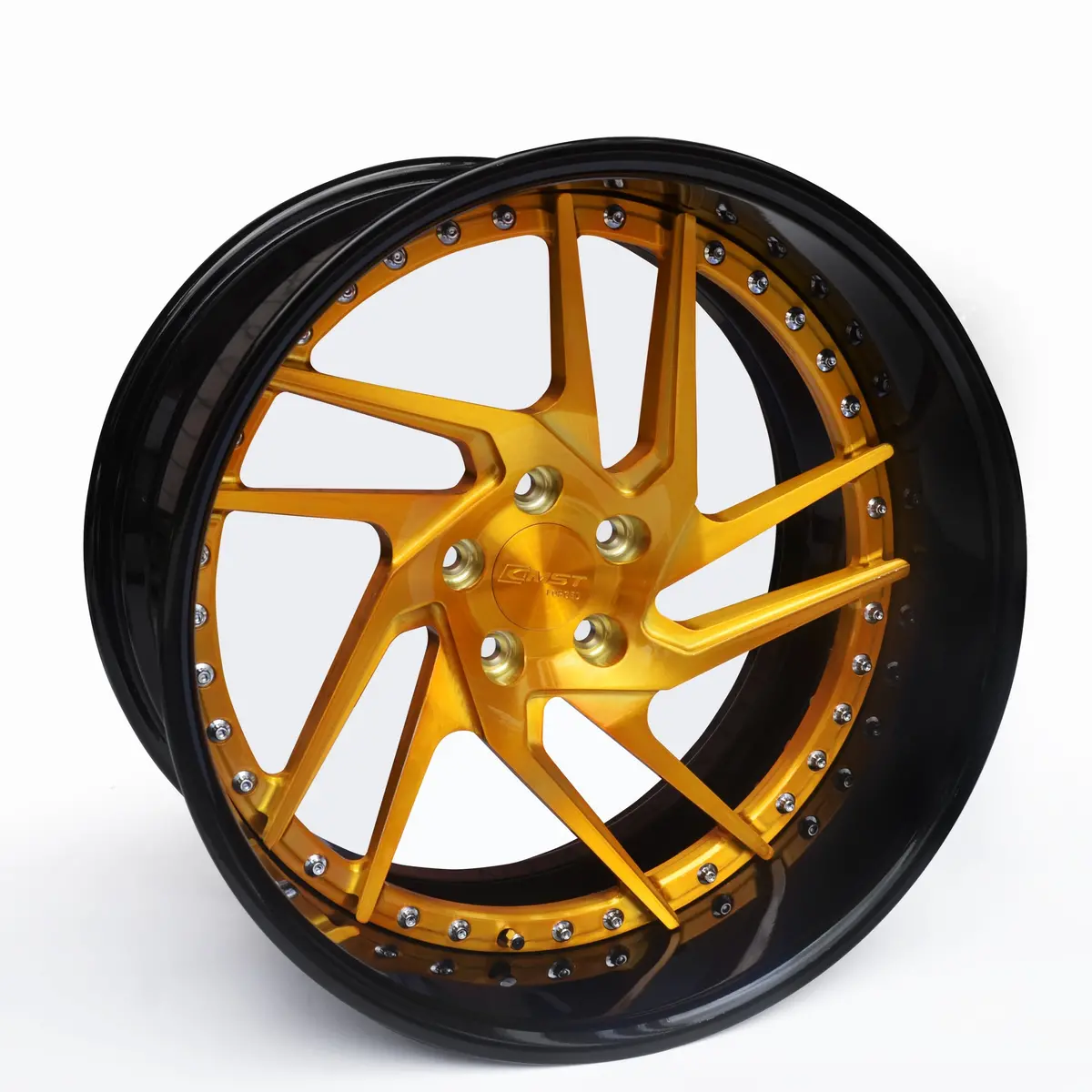 Customizable Forged Wheel Ct231 1
