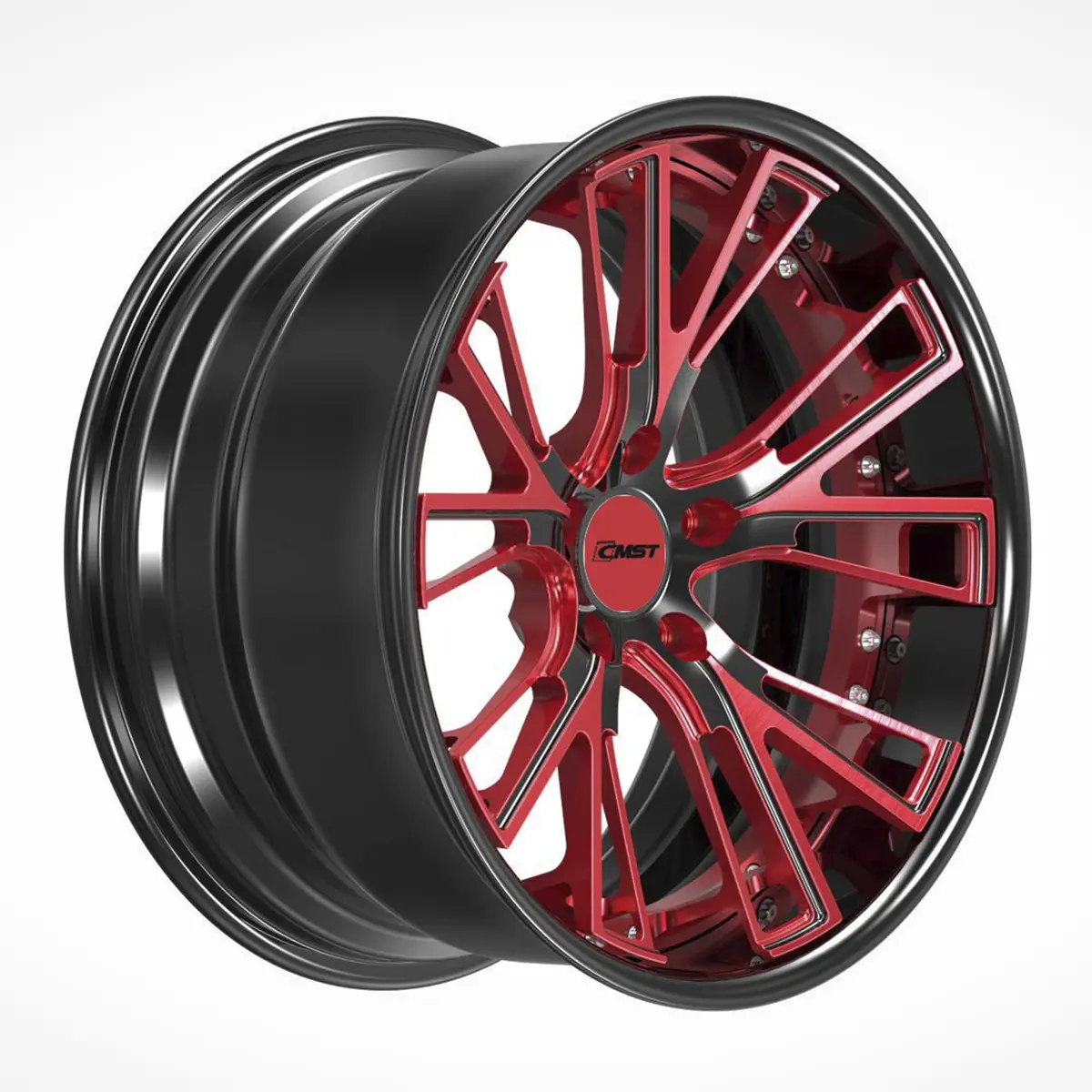 Customizable Forged Wheel Ct232 1