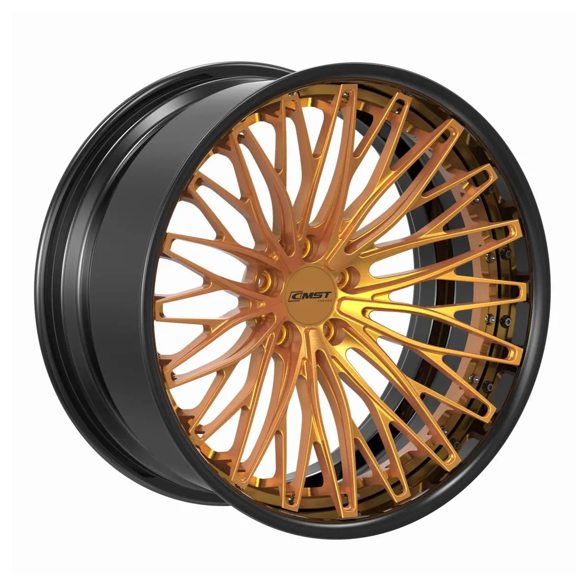 Customizable Forged Wheel Ct233 1