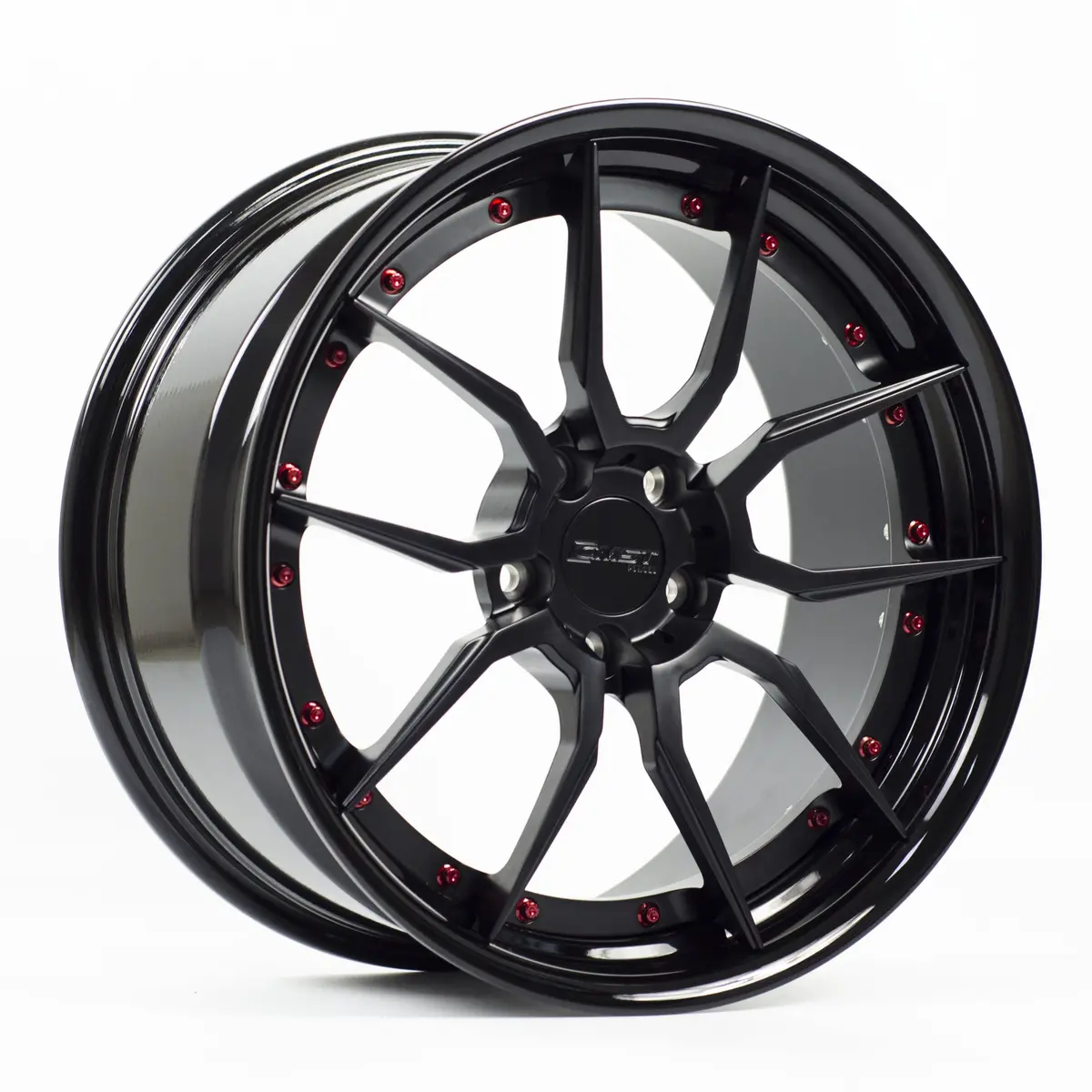 Customizable Forged Wheel Ct234 1