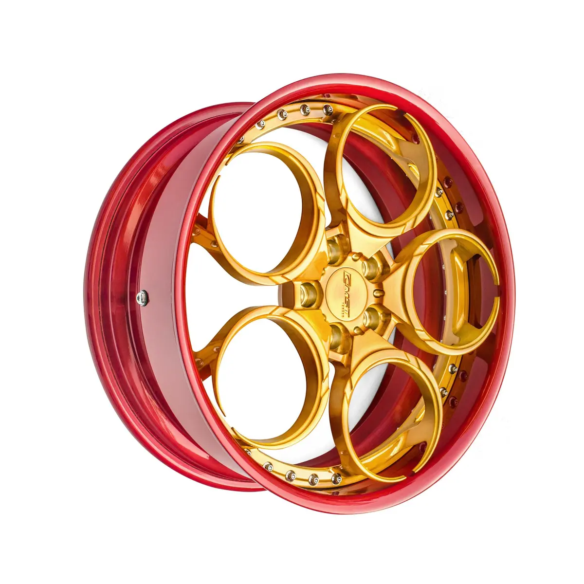 Customizable Forged Wheel Ct236 1