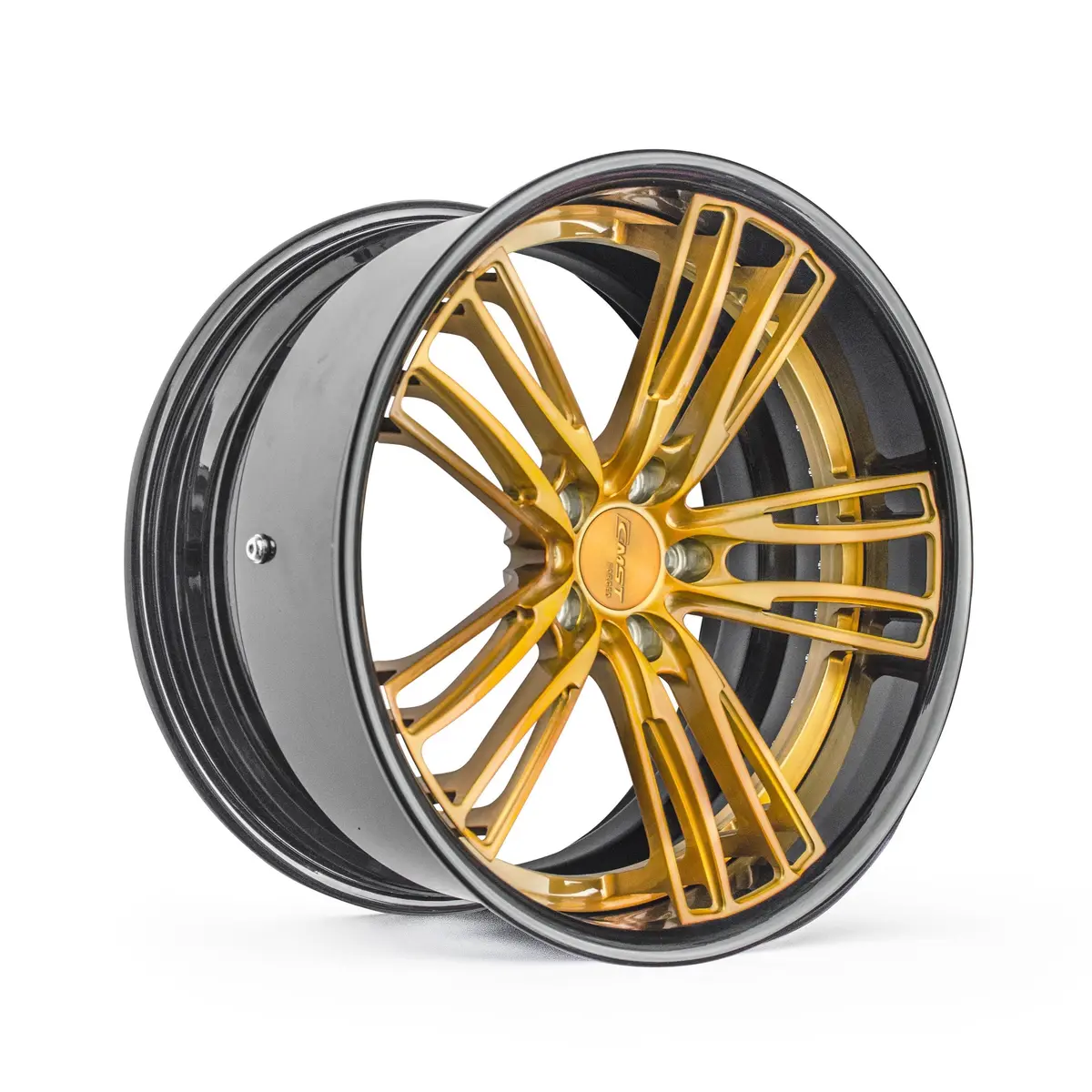 Customizable Forged Wheel Ct235 1