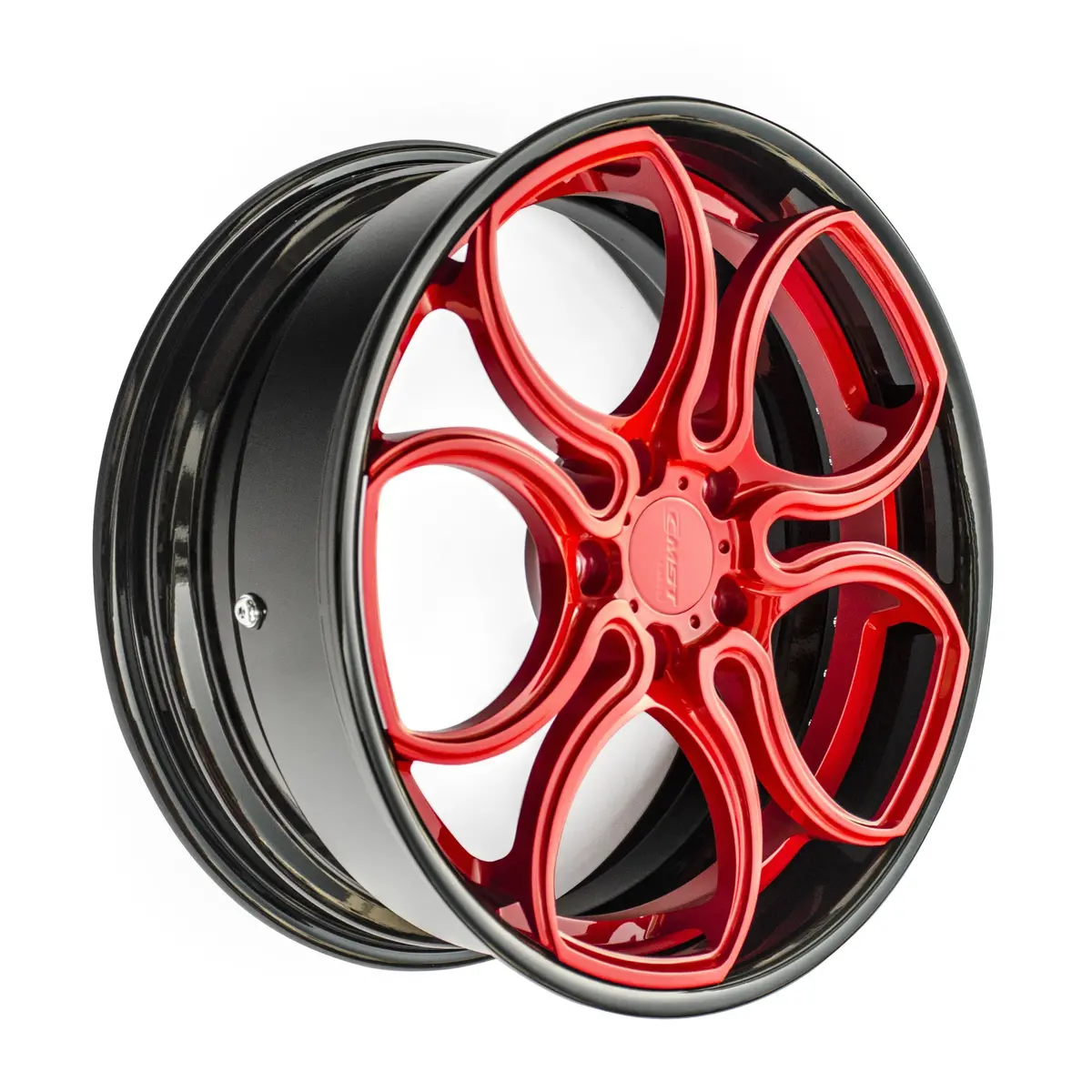 Customizable Forged Wheel Ct238 1