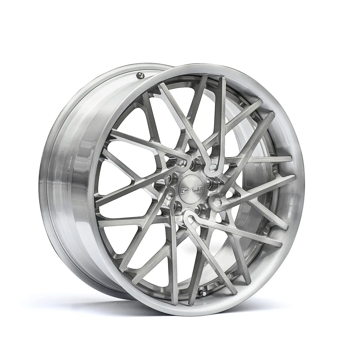 Customizable Forged Wheel Ct242 1