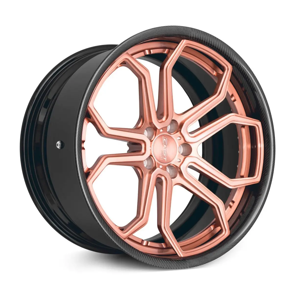 Customizable Forged Wheel Ct244 1