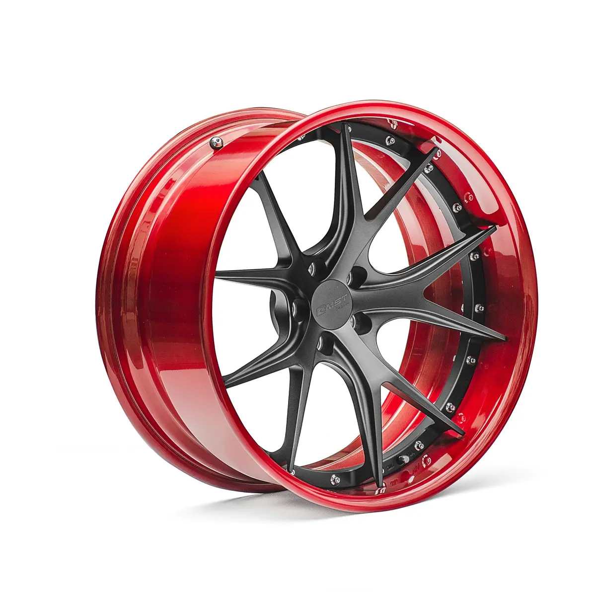 Customizable Forged Wheel Ct246 1