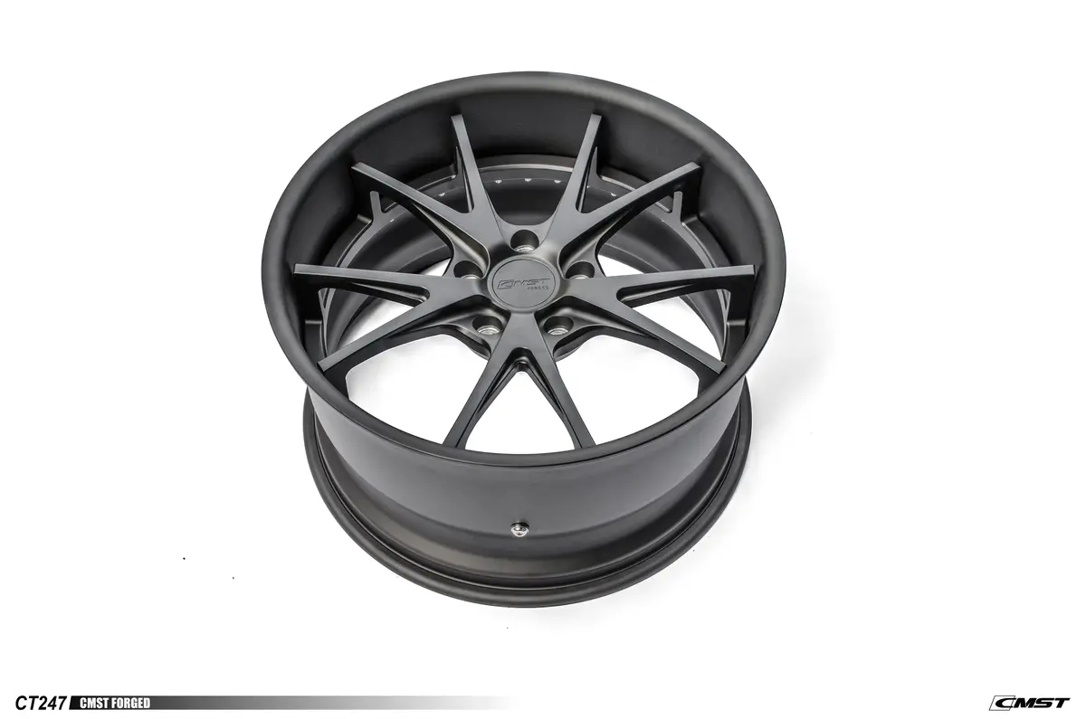 Customizable Forged Wheel Ct247 2