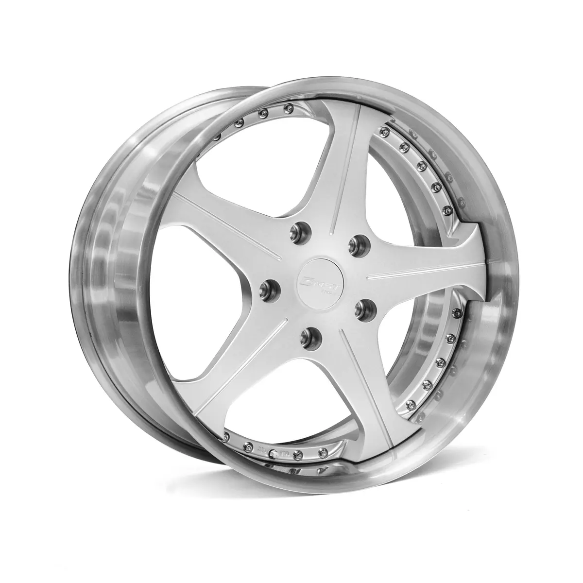 Customizable Forged Wheel Ct248 1