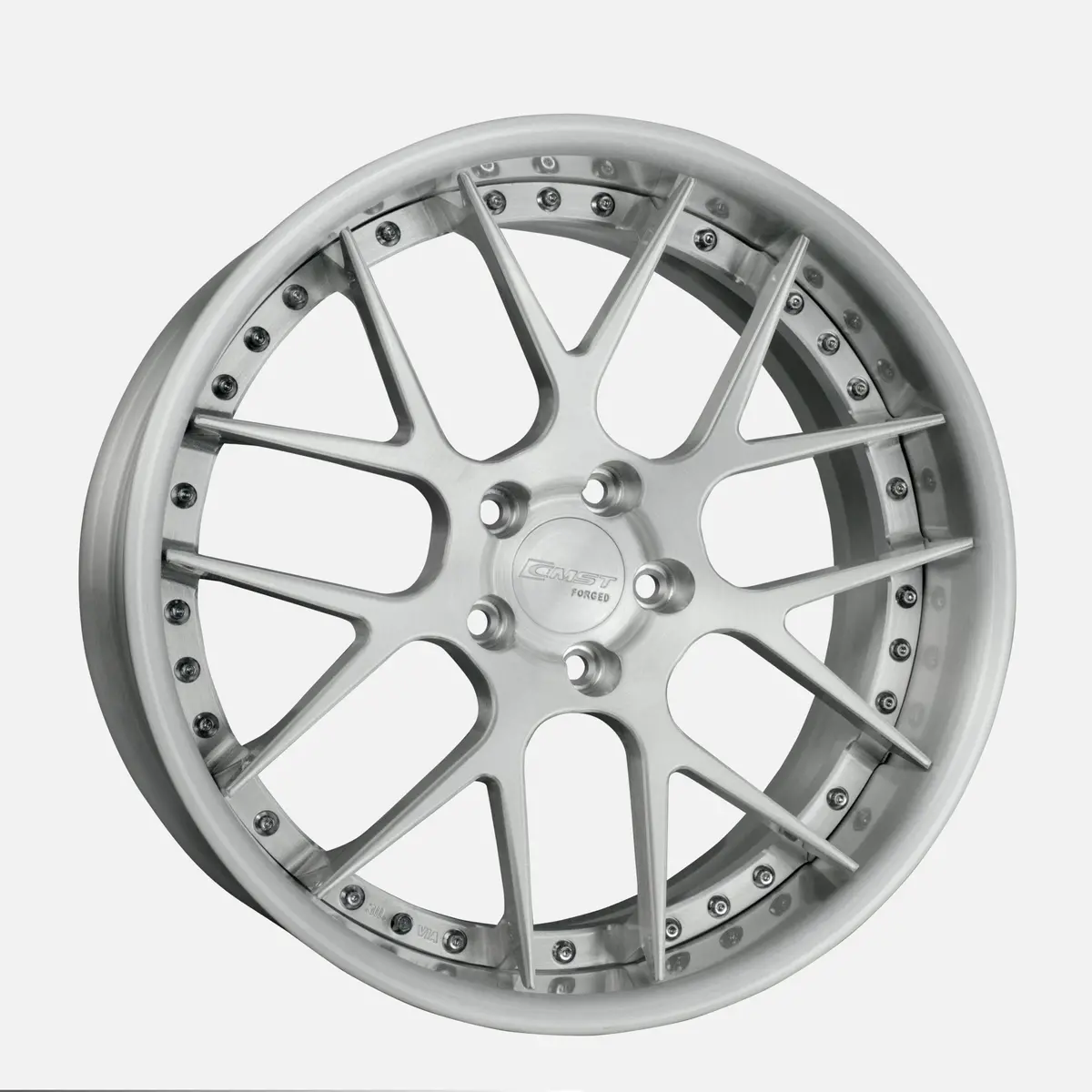 Customizable Forged Wheel Ct251 2