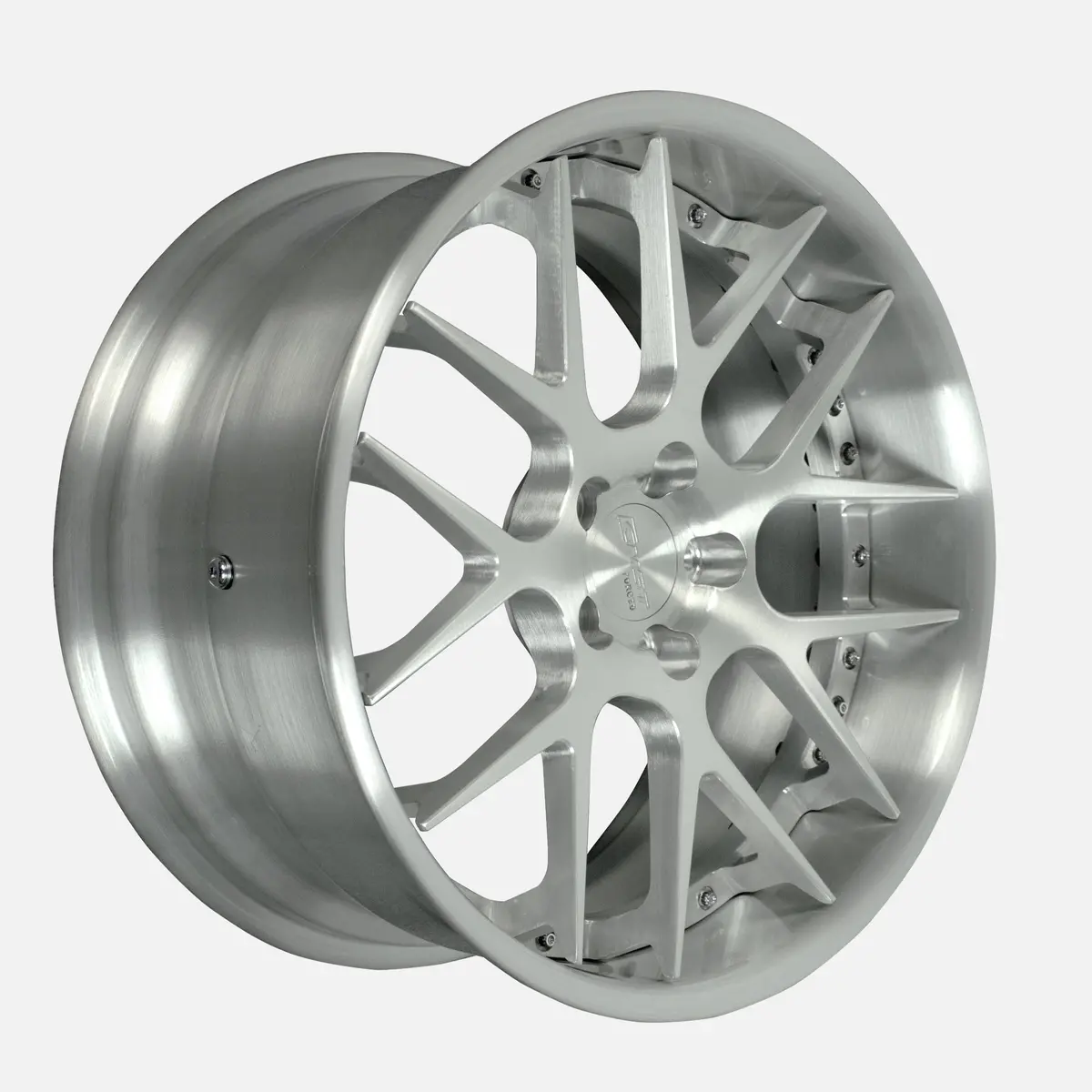 Customizable Forged Wheel Ct251 1