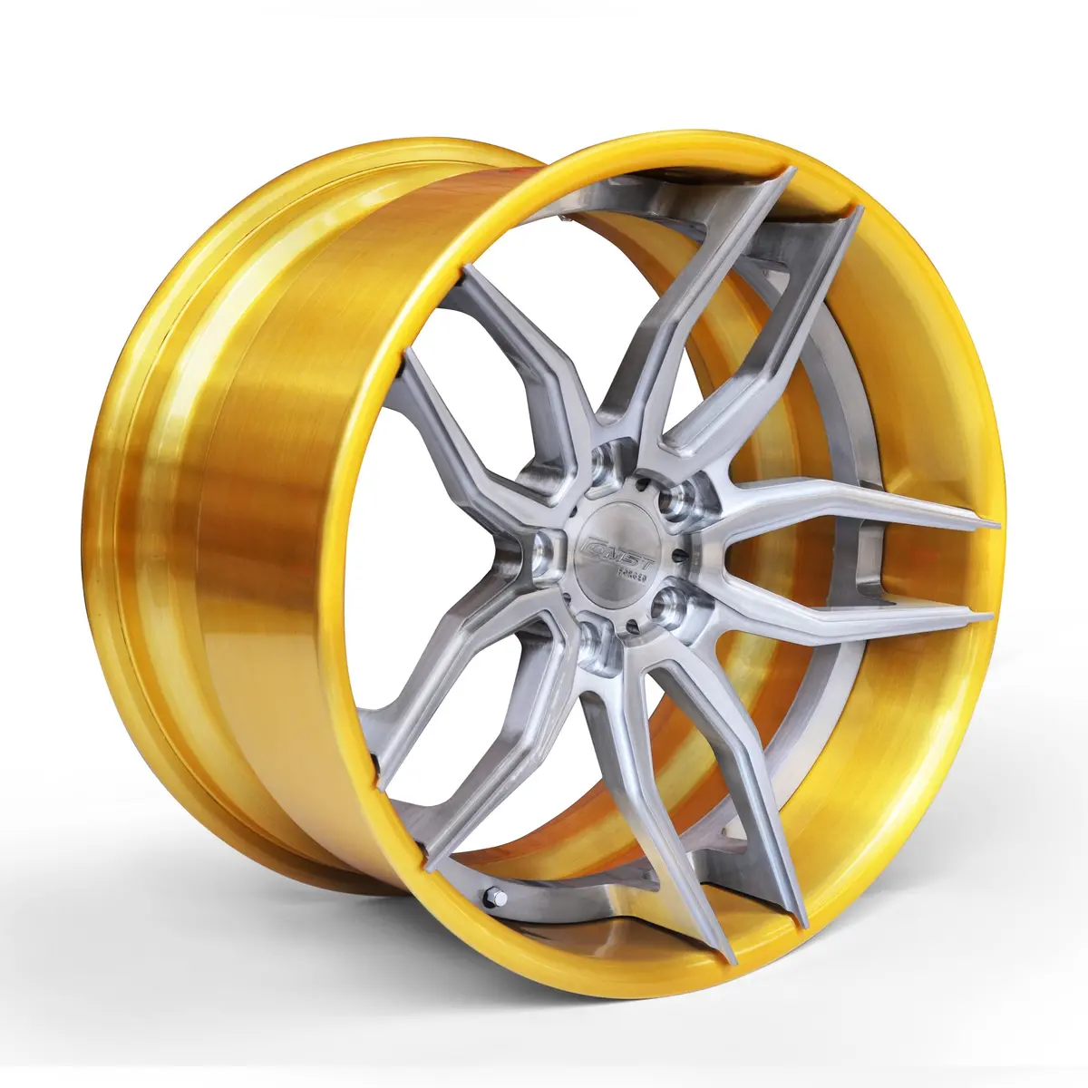 Customizable Forged Wheel Ct255 1