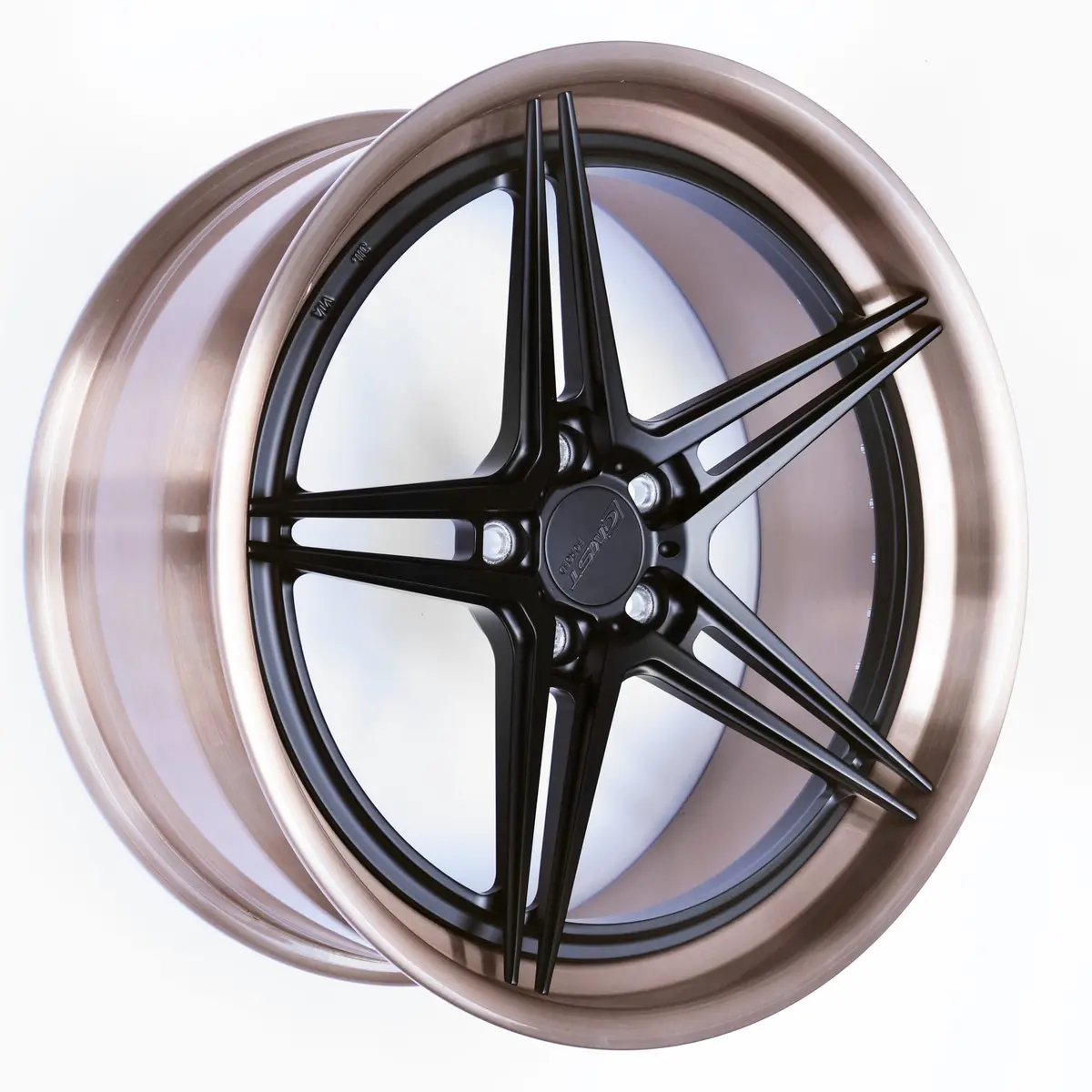 Customizable Forged Wheel Ct256 1