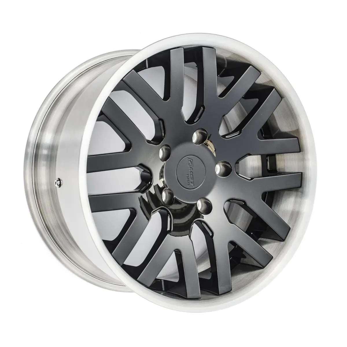 Customizable Forged Wheel Ct259 1