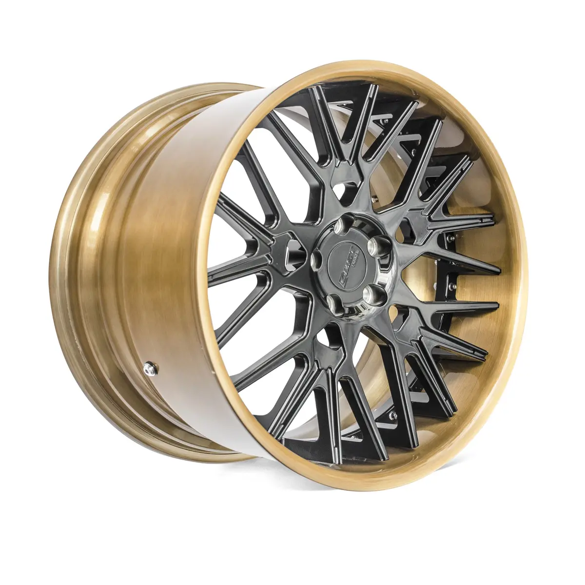 Customizable Forged Wheel Ct261 1