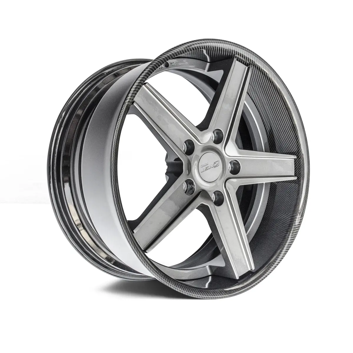 Customizable Forged Wheel Ct264 1