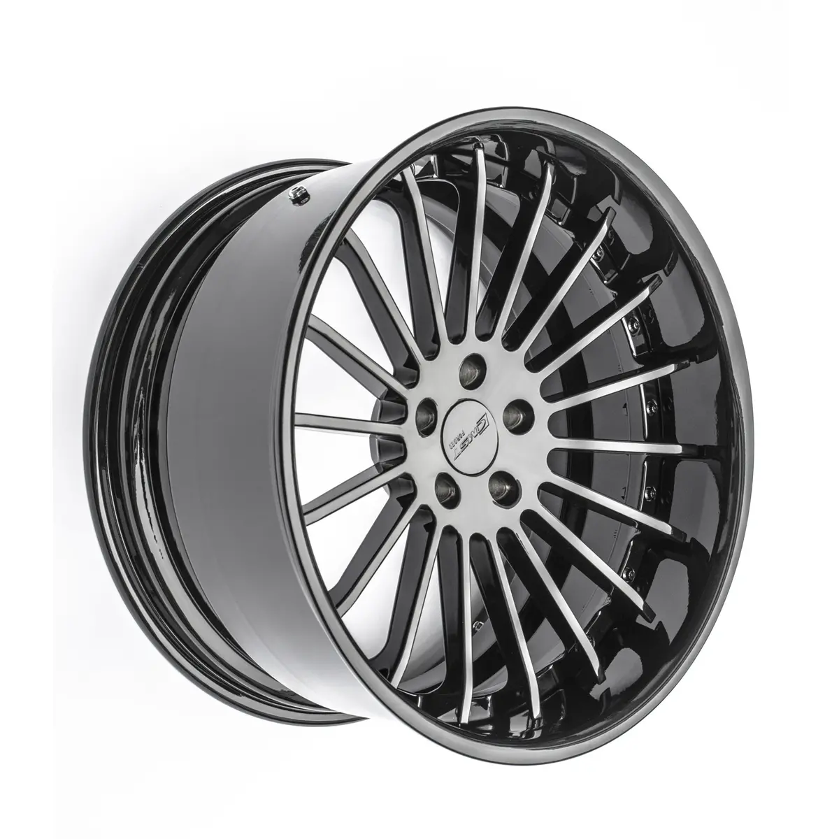 Customizable Forged Wheel Ct265 1