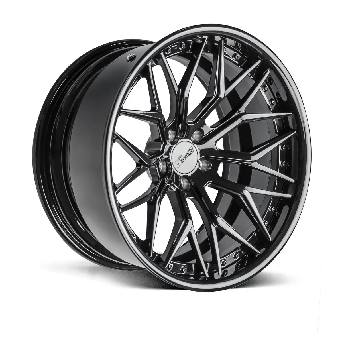 Customizable Forged Wheel Ct266 1
